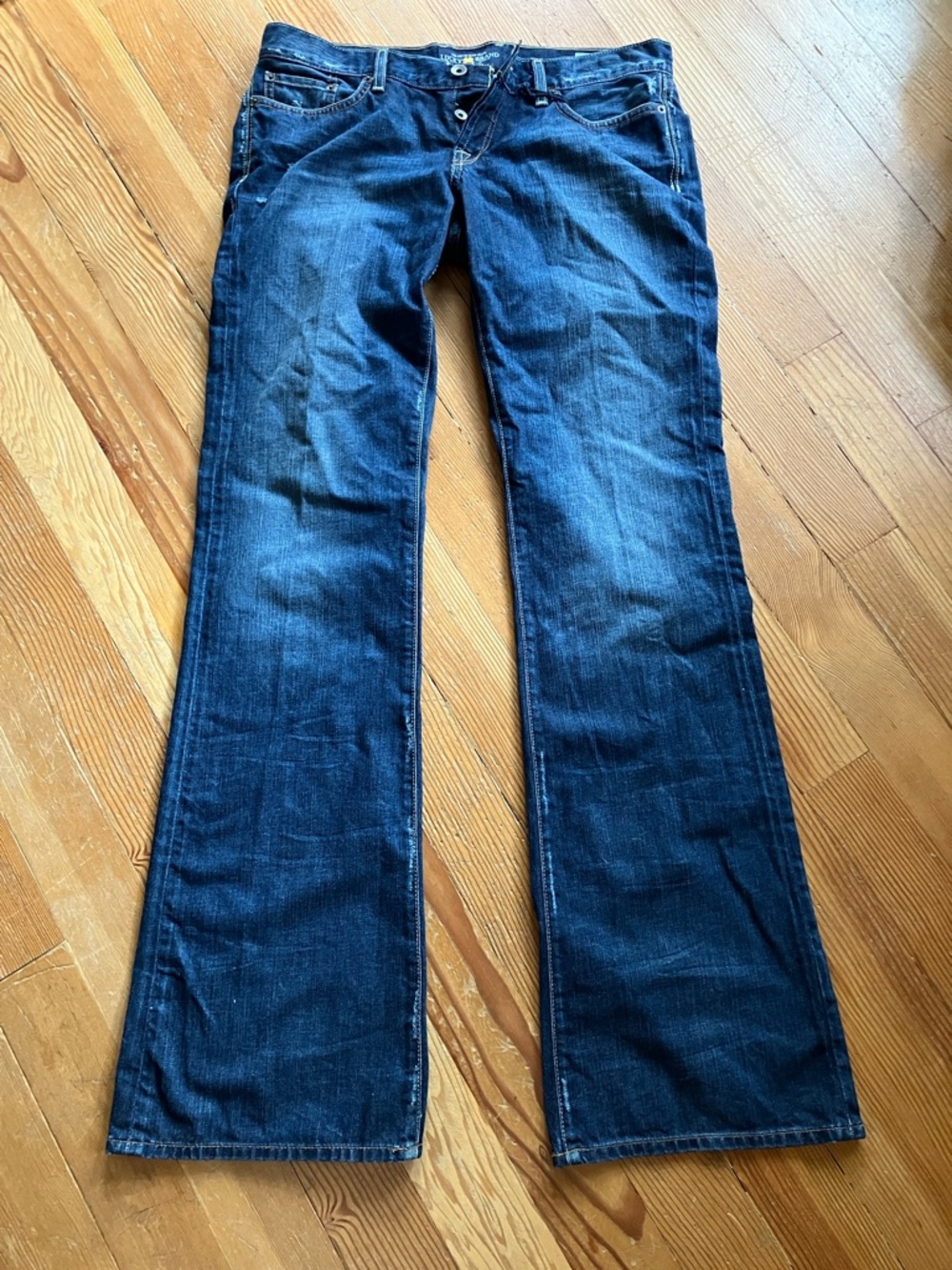 Lucky Brand LIL MAGGIE 12/31